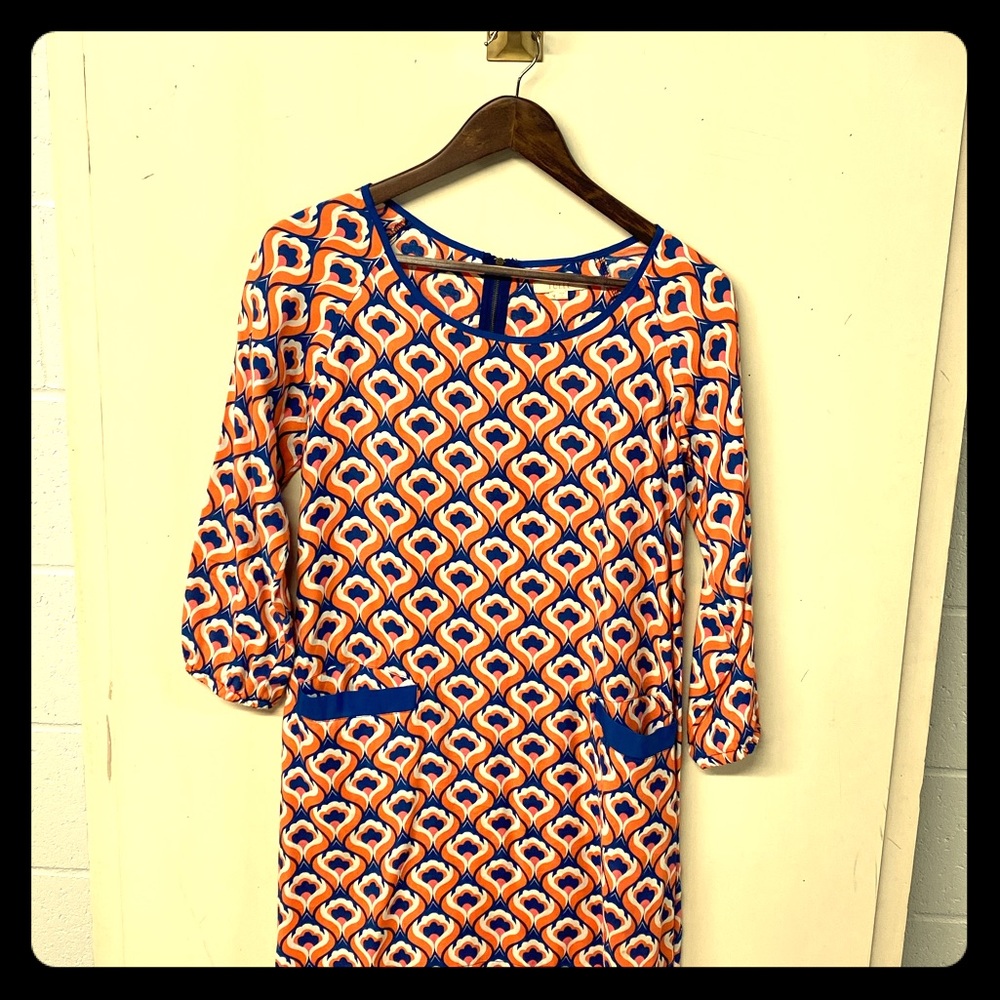Tulle Tunic Dress with pockets!